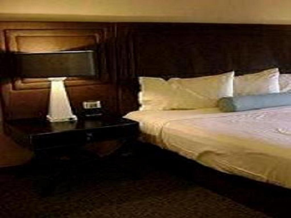 Hotel Sagar Castle Ratlām Zimmer foto